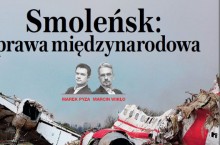 Smoleńsk: sprawa międzynarodowa