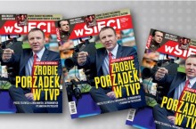 „Solidarność” to nie Wałęsa