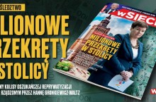 Stanisław Janecki: Wyrok na Schetynę