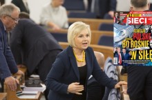 Staroń w „Sieci”: To uchwała SN jest kagańcowa