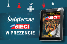 Świąteczne Sieci Extra w prezencie!