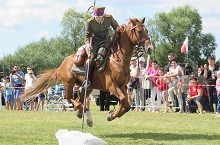 Święto Strzelca Konnego – w stulecie Garnizonu Hrubieszów