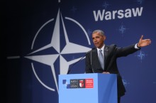 Szczyt NATO a analfabetyzm funkcjonalny