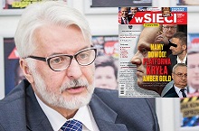 Szef MSZ we „wSieci”: Odnosimy sukces i świat to widzi