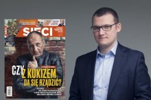 Szefernaker w "Sieci": Liczy się gra zespołowa