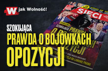 Szokująca prawda o bojówkach opozycji