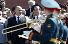 Szonert-Binienda: Stan wojny z Rosją