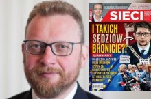 Szumowski w "Sieci": Pacjent to nie klient