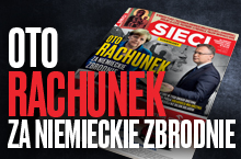 Tchórzewski: Jestem człowiekiem kompromisu