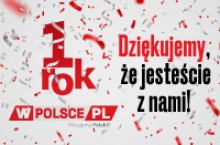 Telewizja wPolsce.pl obchodzi 1 urodziny. Od czerwca korespondentem parlamentarnym jest Marcin Fijołek