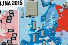 Trzy warianty wojny Rosja-NATO
