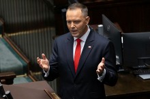 TYLKO U NAS. Karol Nawrocki znalazł się w niebezpieczeństwie w trakcie kampanii? Szef ochrony: „Ryzyko było wysokie”