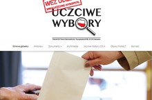 „Uczciwe wybory”