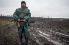 Ukraina musi zareagować, albo zostanie rozbita 