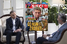 W nowym numerze „Sieci”: Szedłem z podniesioną głową