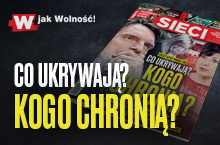 W nowym "Sieci": Kulisy afery wokół Lisa