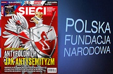 W nowym „Sieci”: Nie jesteśmy agencją PR