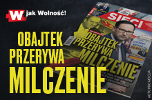 W tygodniku „Sieci”: Obajtek przerywa milczenie