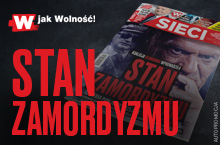 W tygodniku „Sieci”: Stan zamordyzmu