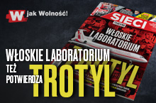 W tygodniku „Sieci”: Włoskie laboratorium też potwierdza trotyl 