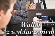 Walka z wykluczeniem