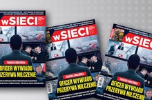 Warzecha we "wSieci": Czy Kukiz przestanie być Kukizem?