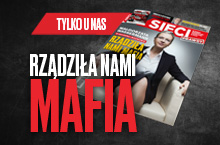 Wasserman w „Sieci”: Tę pasję mam po ojcu