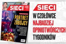 Wielki sukces „Sieci” i wPolityce.pl!