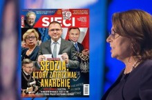 Wikło w "Sieci": Hejt we krwi