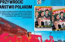 Wildstein: Jak przywrócić państwo Polakom?