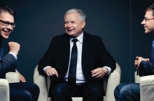 Władza to cel realny
