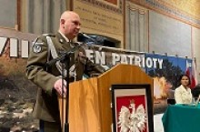Wojska Obrony Terytorialnej laureatem Nagrody „Patriota Roku 2022”