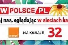 wPolsce.pl w telewizji ORANGE!