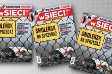 „wSieci”: 6 lat po katastrofie w Smoleńsku
