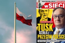 "wSieci": Azyl Polska 