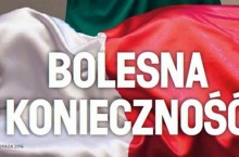 "wSieci": Bolesna konieczność