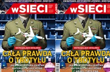 "wSieci": Cała prawda o trotylu!