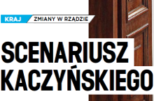 "wSieci": Co dalej z rządem?