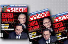 wSieci: Dlaczego polują na Biereckiego?