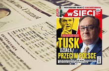 „wSieci”: Dobra gospodarka potrzebuje dobrego państwa