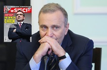 „wSieci”: Dzika żądza odwetu