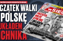 "wSieci": Fragmenty autobiografii prezesa PiS