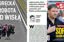 "wSieci": "Grecję" w Polsce szykowała nam PO!