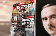 „wSieci Historii” o Romanie Dmowskim