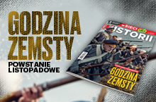 "wSieci Historii". Powstanie Listopadowe - Godzina zemsty