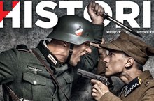"wSieci Historii": Tajemnice II Wojny Światowej