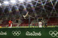 "wSieci": Igrzyska w Rio czas zacząć!
