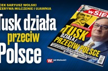 „wSieci”: Jacek Saryusz-Wolski przerywa milczenie