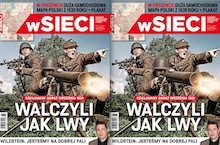 „wSieci”: Jaki był wrzesień 1939?