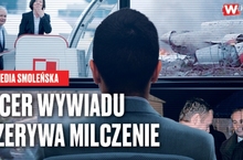 "wSieci": Katastrofa pod kontrolą